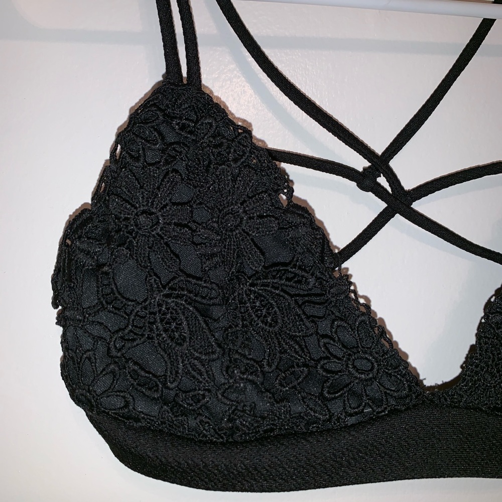 ANGL bralette - Picture 2 of 4